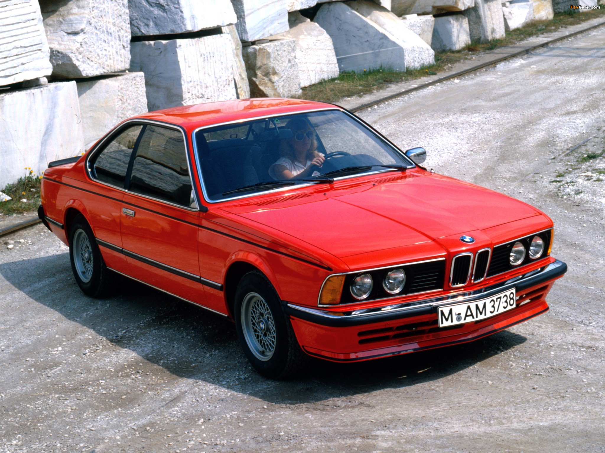 Pictures of BMW 635 CSi (E24) 1987–89 (2048 x 1536)