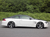 Pictures of AC Schnitzer Tension Street Version (E63) 2007