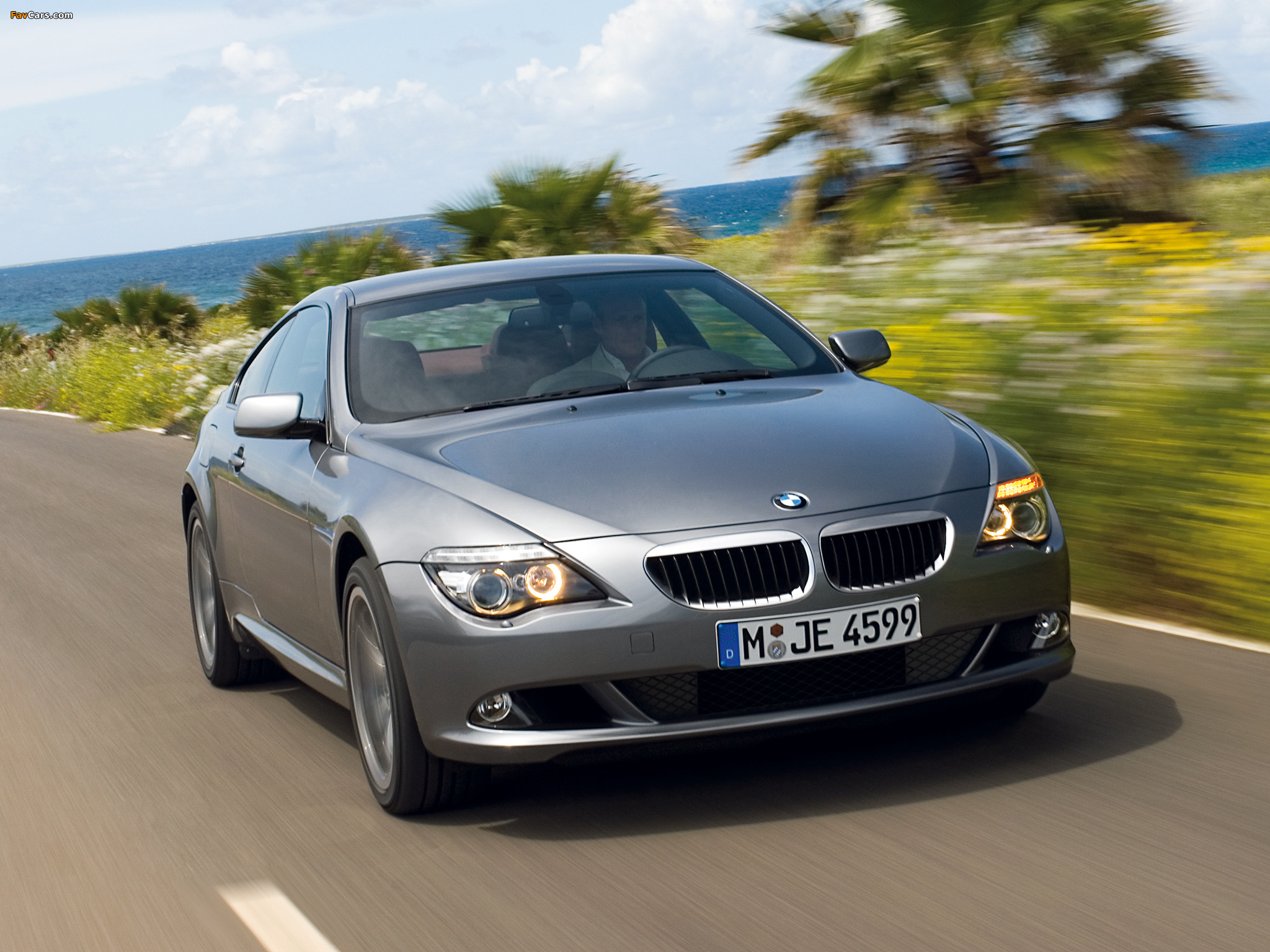 Pictures of BMW 635d Coupe (E63) 2008–11 (2048 x 1536)