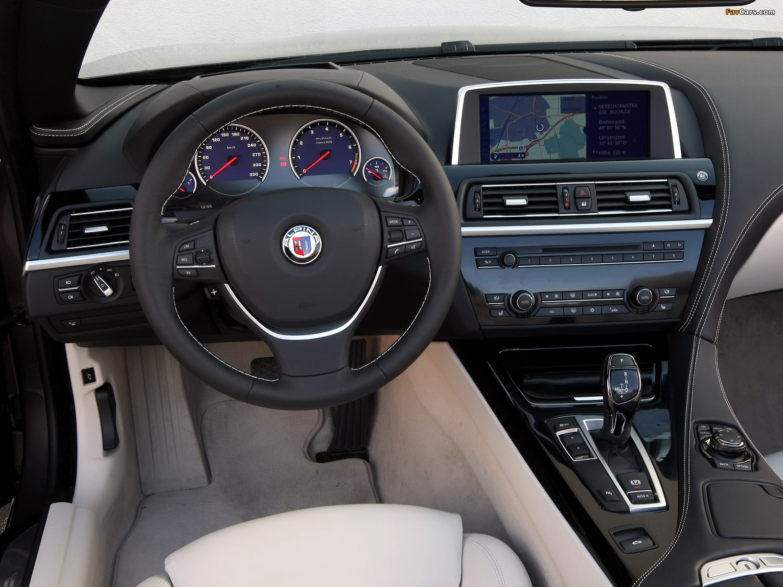 Pictures of Alpina B6 Bi-Turbo Cabrio (F12) 2011 (1600 x 1200)