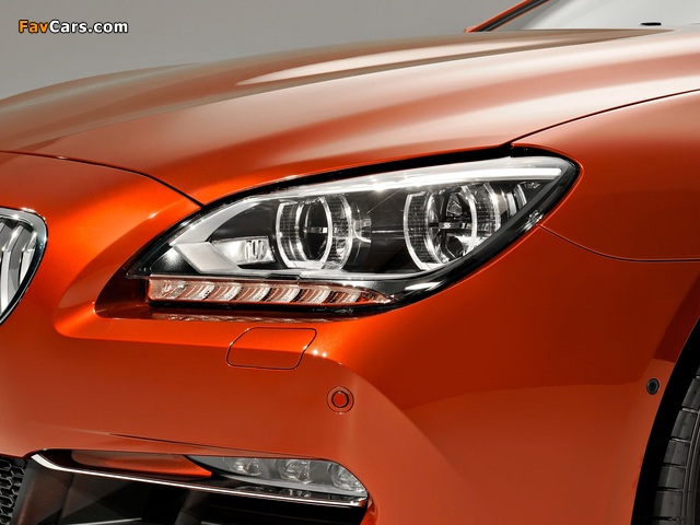 Pictures of BMW 650i Coupé (F13) 2011–15 (640 x 480)
