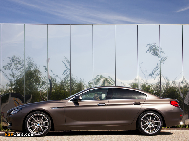 Pictures of BMW 640d Gran Coupe UK-spec (F06) 2012 (640 x 480)