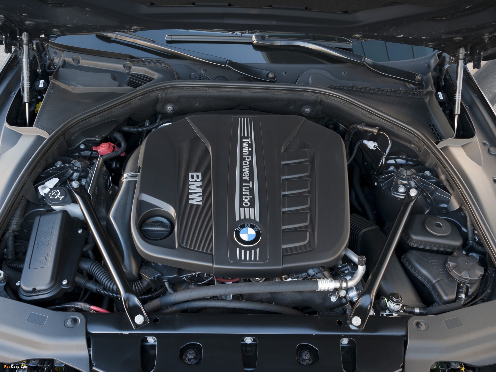 Pictures of BMW 640d xDrive Coupe M Sport Package (F13) 2012 (2048 x 1536)
