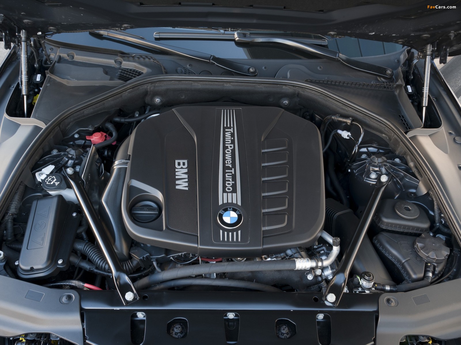 Pictures of BMW 640d xDrive Coupe M Sport Package (F13) 2012 (1600 x 1200)