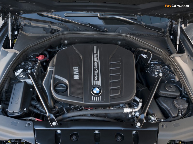 Pictures of BMW 640d xDrive Coupe M Sport Package (F13) 2012 (800 x 600)