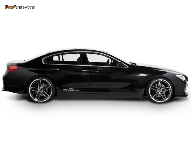 Pictures of AC Schnitzer ACS6 4.0d Gran Coupe (F06) 2012 (640 x 480)