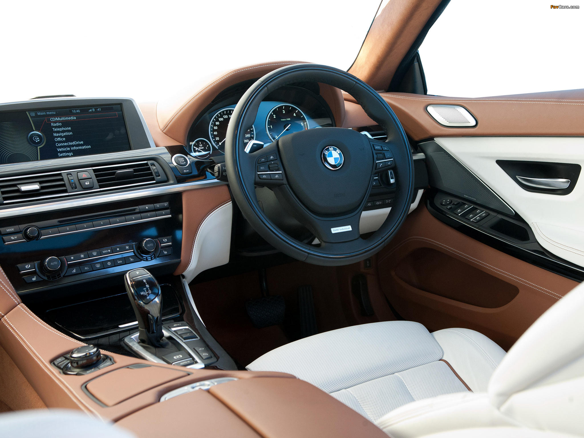 Pictures of BMW 640d Gran Coupe ZA-spec (F06) 2012 (2048 x 1536)