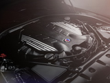 Pictures of Alpina B6 Bi-Turbo GranCoupé (F06) 2014