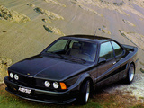 Pictures of Koenig BMW 6 Series (E24)