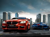 Pictures of BMW 6 Series