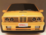 Gemballa BMW M635CSi (E24) 1985 wallpapers