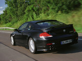 Hamann BMW 6 Series Coupe (E63) 2004–08 wallpapers
