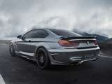 Hamann Mirr6r Coupe (F13) 2013 wallpapers