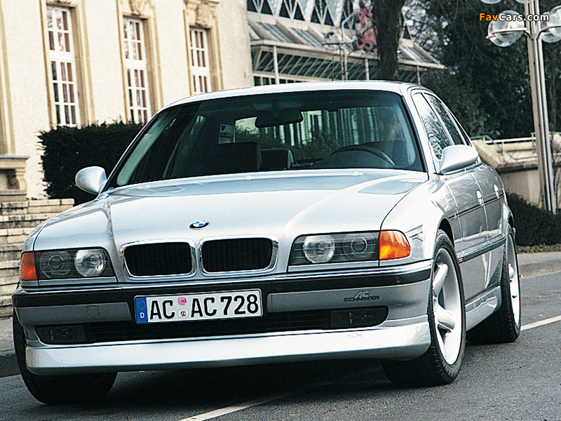 AC Schnitzer ACS7 (E38) 1994–98 pictures (800 x 600)