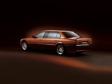 BMW L7 by Karl Lagerfeld (E38) 1997 photos