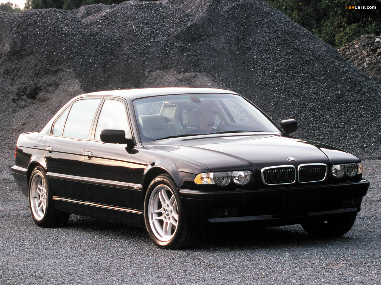 BMW 7 Series US-spec (E38) 1998–2001 wallpapers (1280 x 960)
