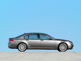 BMW 750Li (E66) 2005–08 images