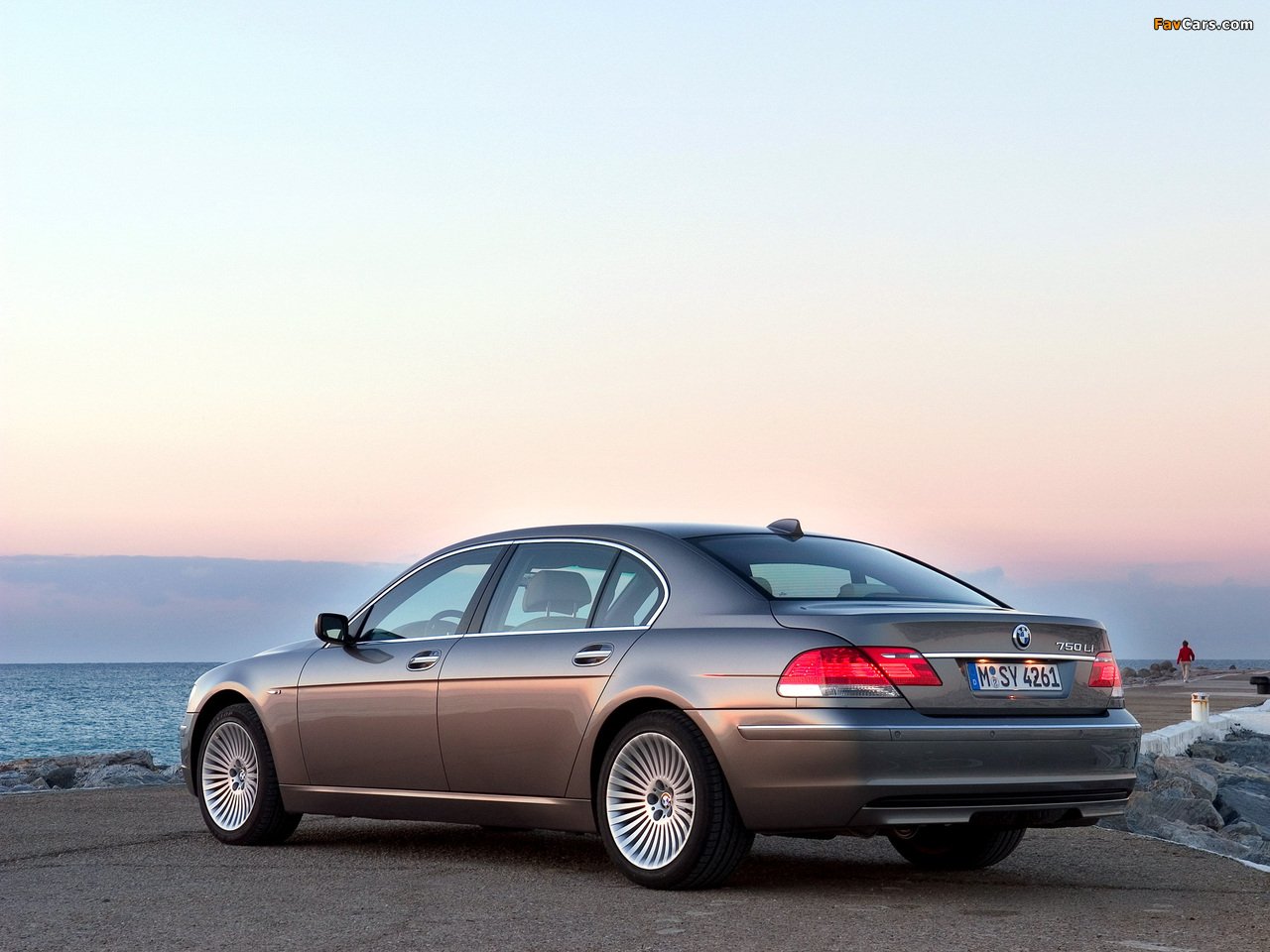 BMW 750Li (E66) 2005–08 wallpapers (1280 x 960)