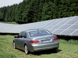 BMW Hydrogen 7 2007–08 images