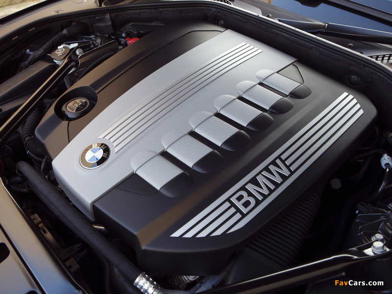 BMW 730d AU-spec (F01) 2008–12 images (800 x 600)