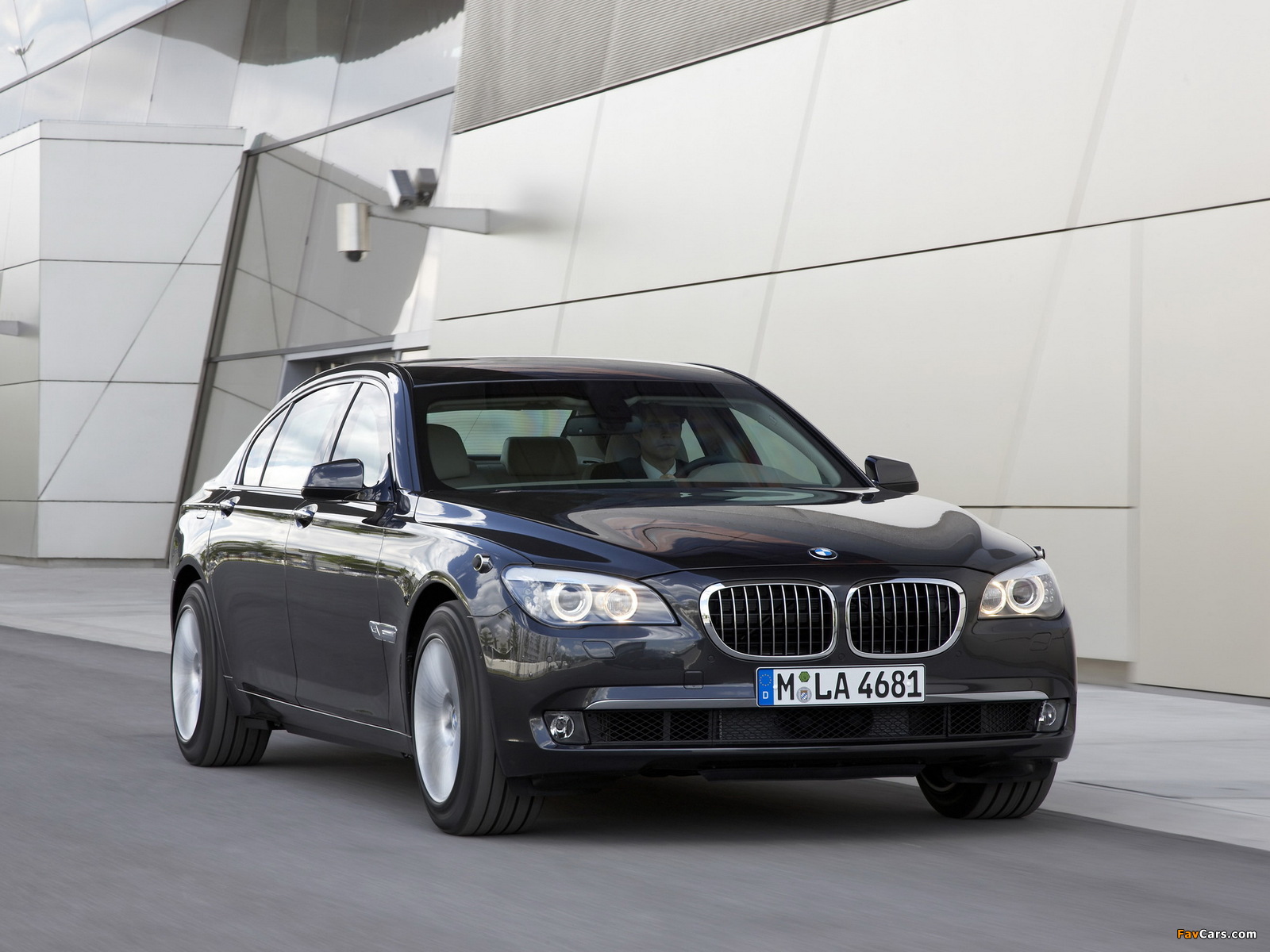 BMW 760Li Security (F03) 2009–12 images (1600 x 1200)