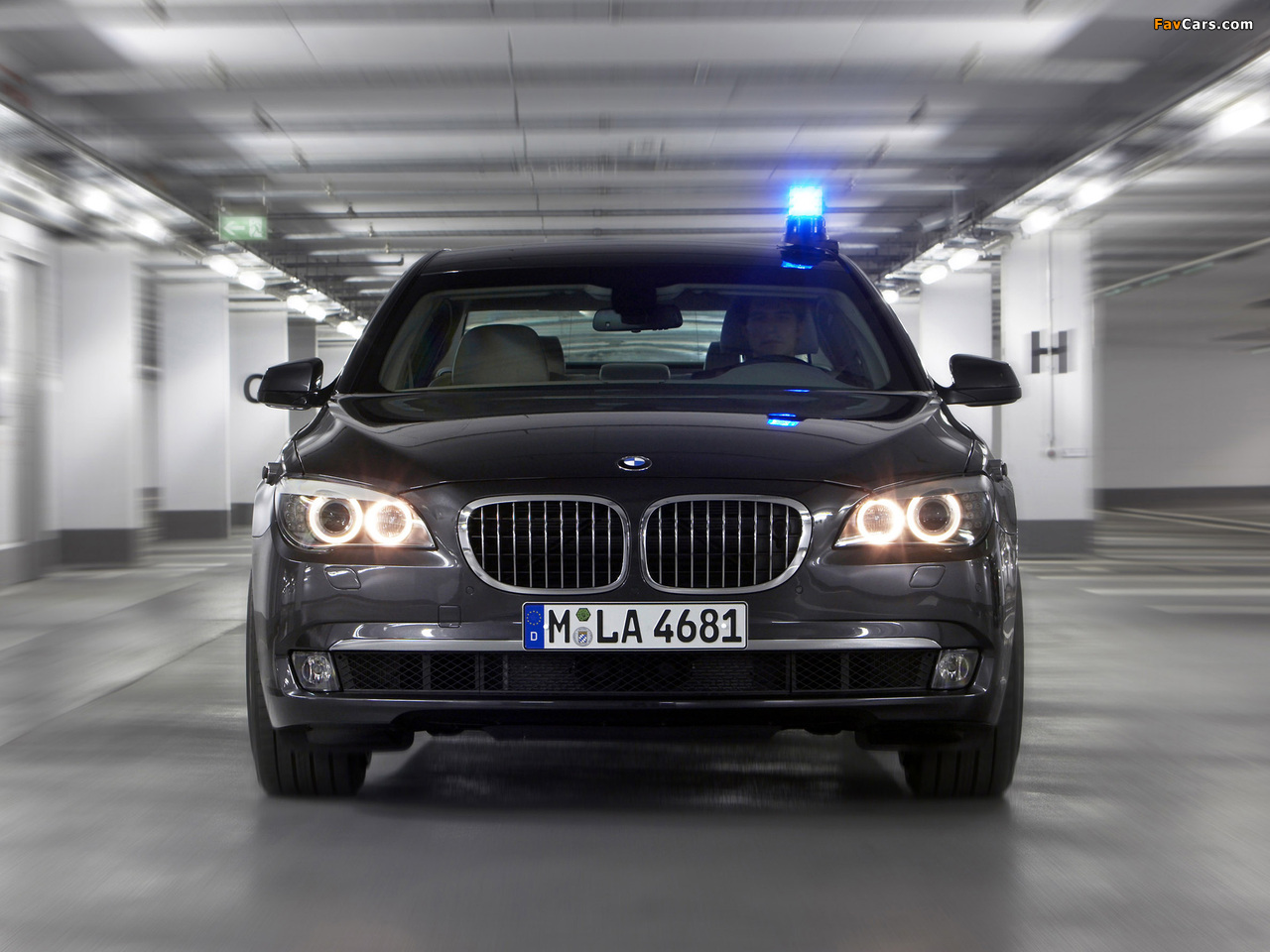 BMW 760Li Security (F03) 2009–12 images (1280 x 960)