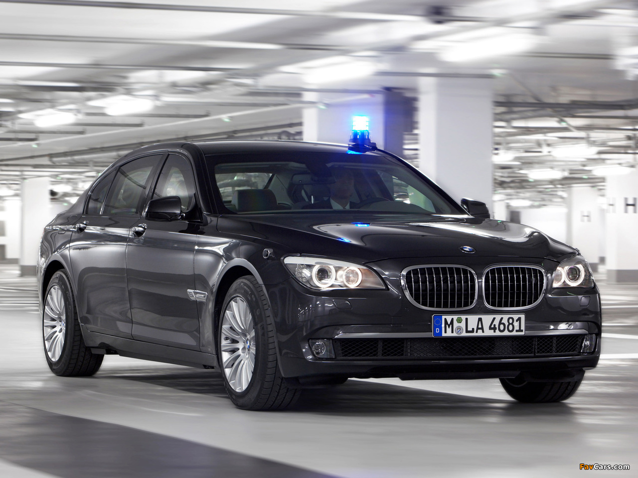 BMW 760Li Security (F03) 2009–12 photos (1280 x 960)