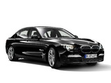 BMW 760Li M Sports Package (F02) 2009 pictures