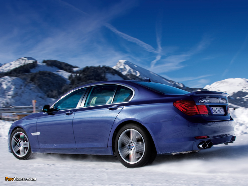 Alpina B7 Bi-Turbo Allrad (F01) 2010–12 pictures (800 x 600)