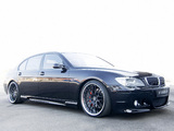 Hamann HM 7.1 (E66) pictures