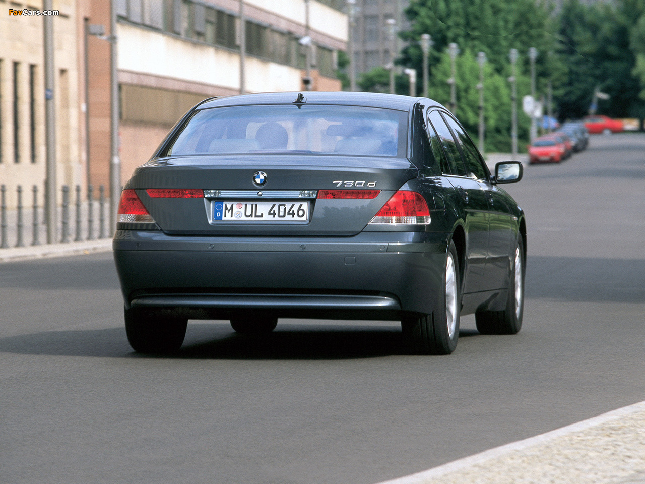 BMW 730d (E65) 2002–05 images (1280 x 960)