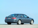 Images of BMW 750i (E65) 2005–08