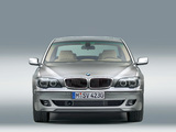 Images of BMW 750Li (E66) 2005–08