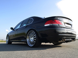 Images of G-Power BMW G7 5.2 K (E65) 2006–08