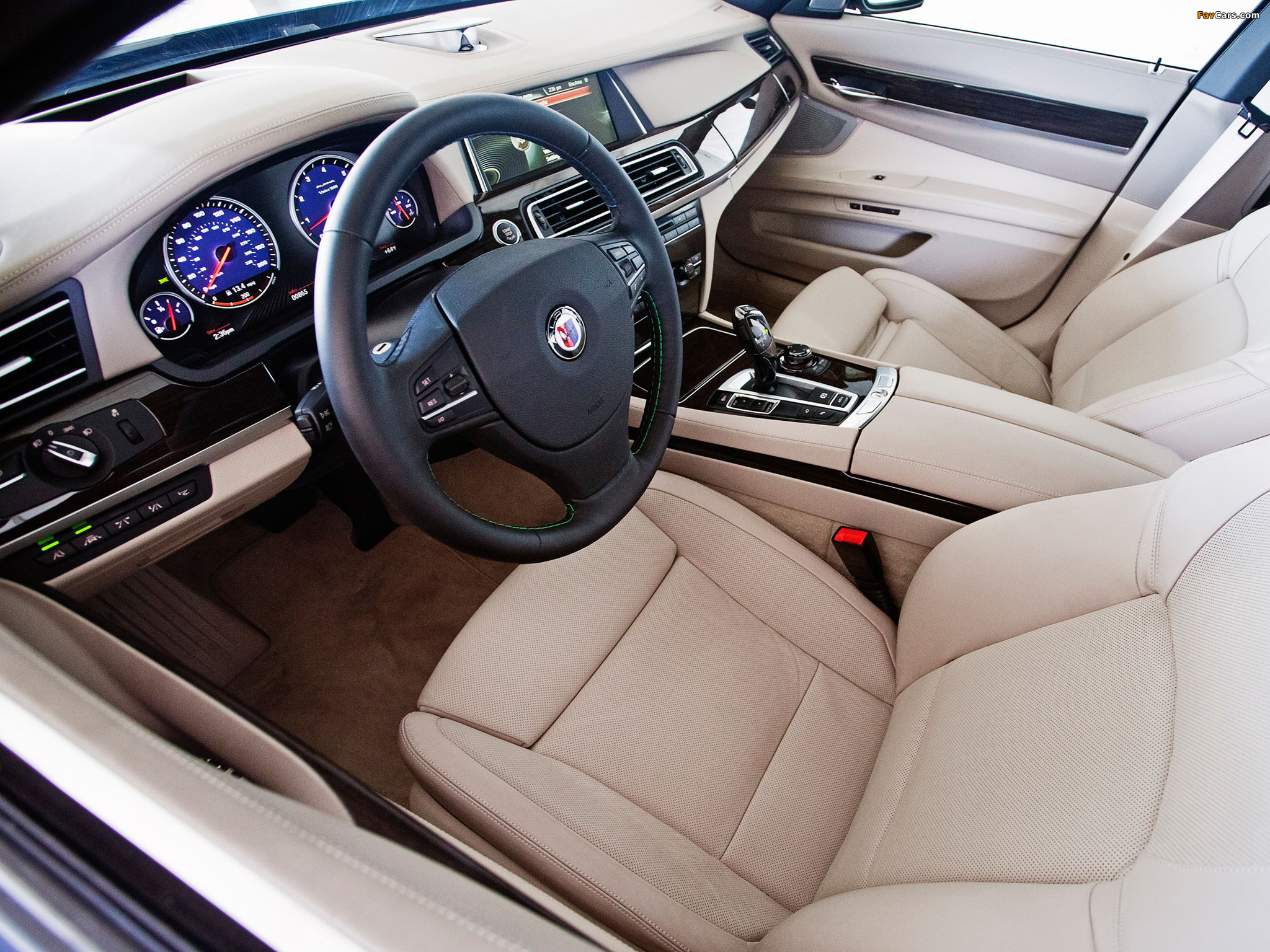 Images of Alpina B7 Bi-Turbo US-spec (F01) 2012 (2048 x 1536)