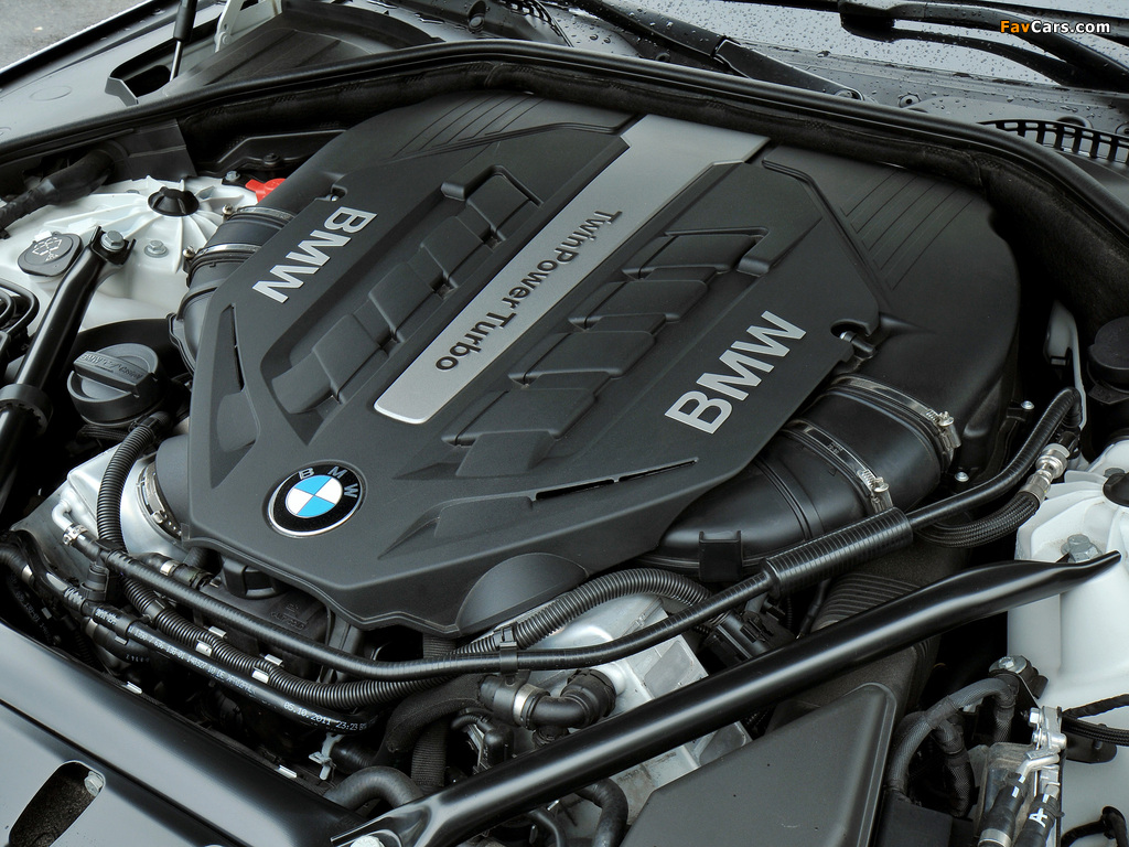 Images of BMW 750i (F01) 2012 (1024 x 768)