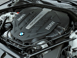 Images of BMW 750i (F01) 2012