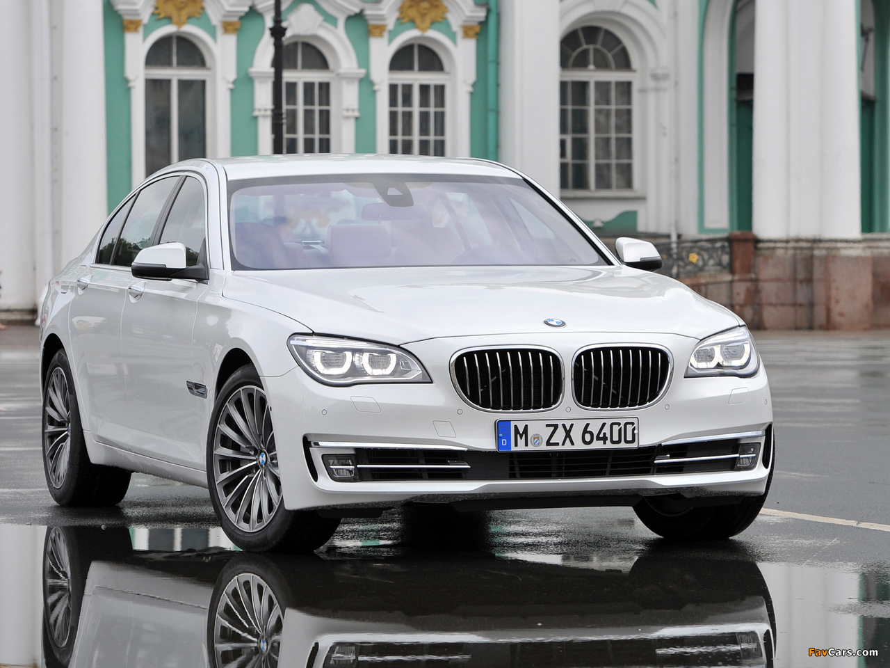 Images of BMW 750i (F01) 2012 (1280 x 960)