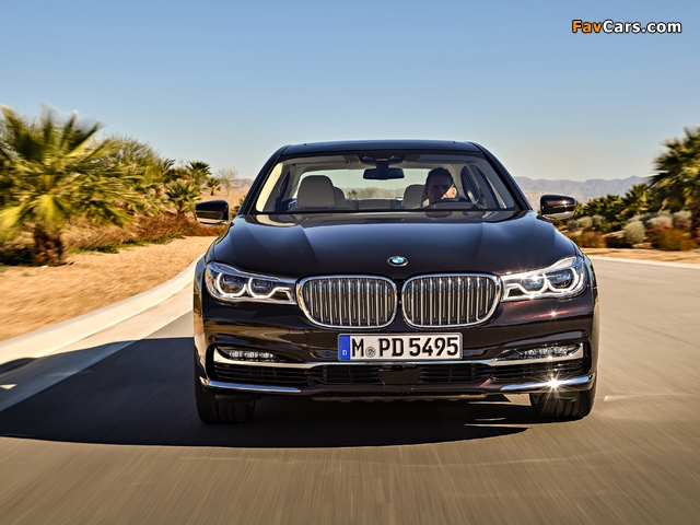 Images of BMW M760Li xDrive V12 Excellence Worldwide (G12) 2016 (640 x 480)