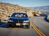 Images of BMW M760i xDrive North America (G11) 2017