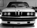Images of H&B BMW 733i (E23)