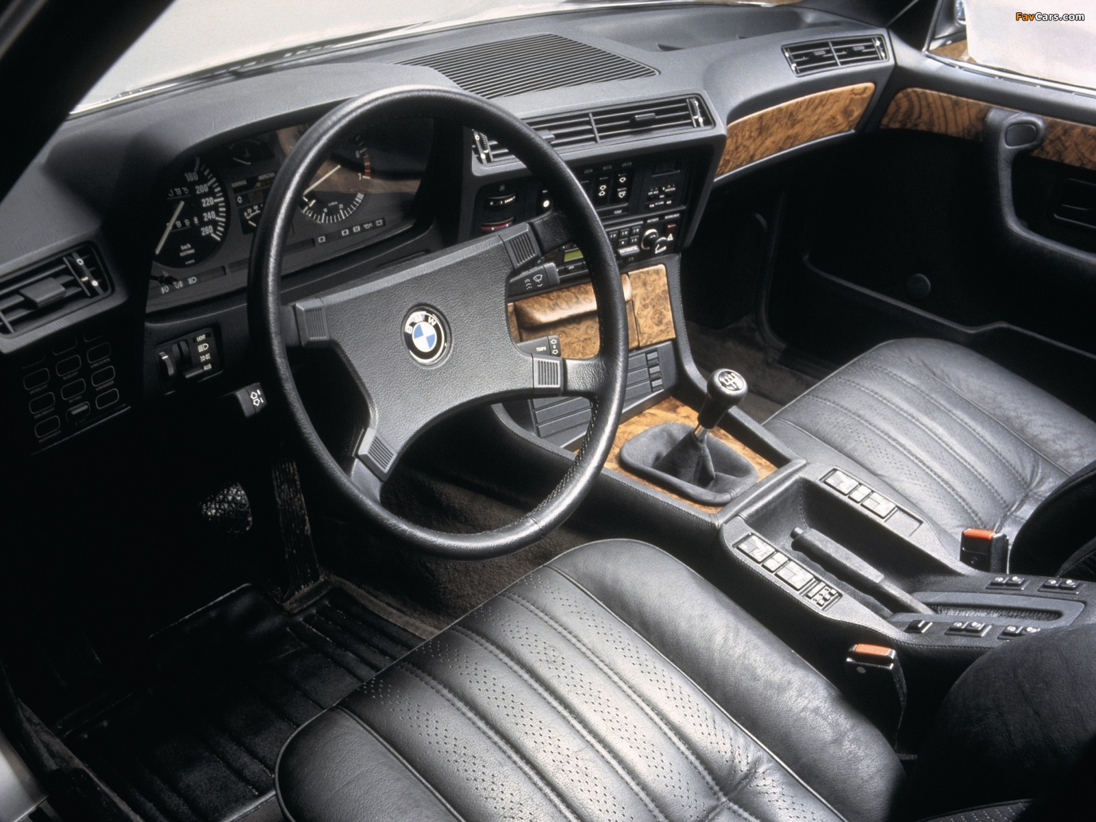 Images of BMW 7 Series Sedan (E23) 1977–86 (1600 x 1200)