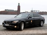 Images of BMW 7 Series