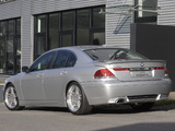 Photos of AC Schnitzer ACS7 (E65) 2001–05