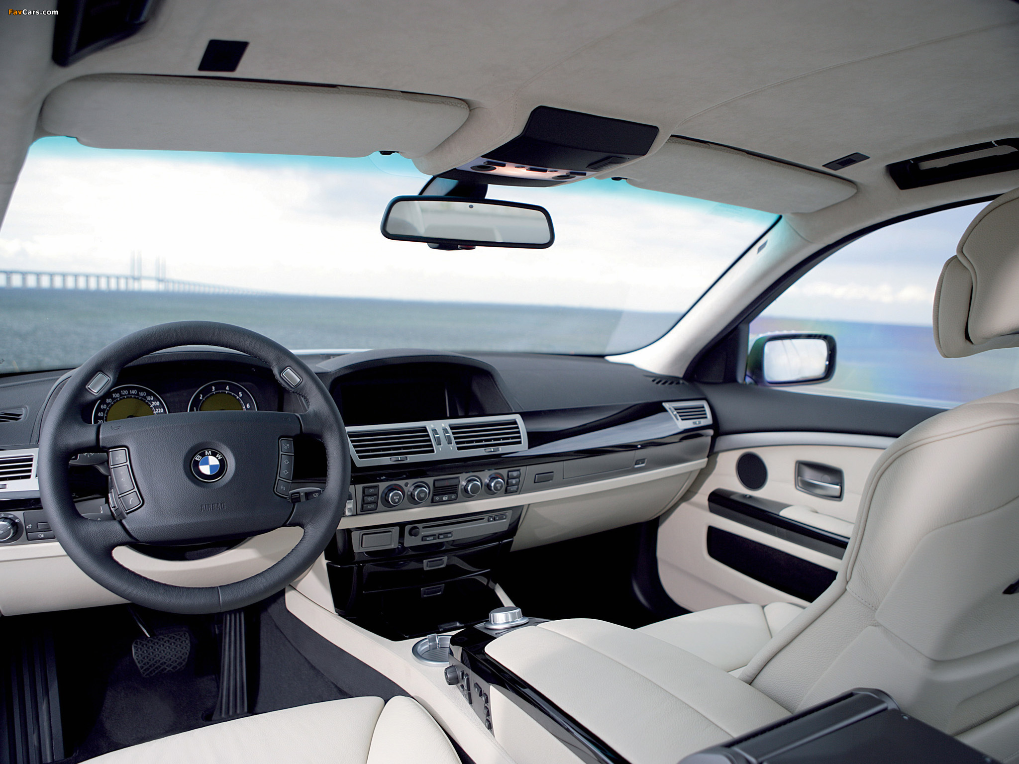 Photos of BMW Hydrogen 7 2007–08 (2048 x 1536)