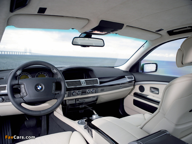 Photos of BMW Hydrogen 7 2007–08 (640 x 480)