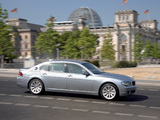 Photos of BMW Hydrogen 7 2007–08