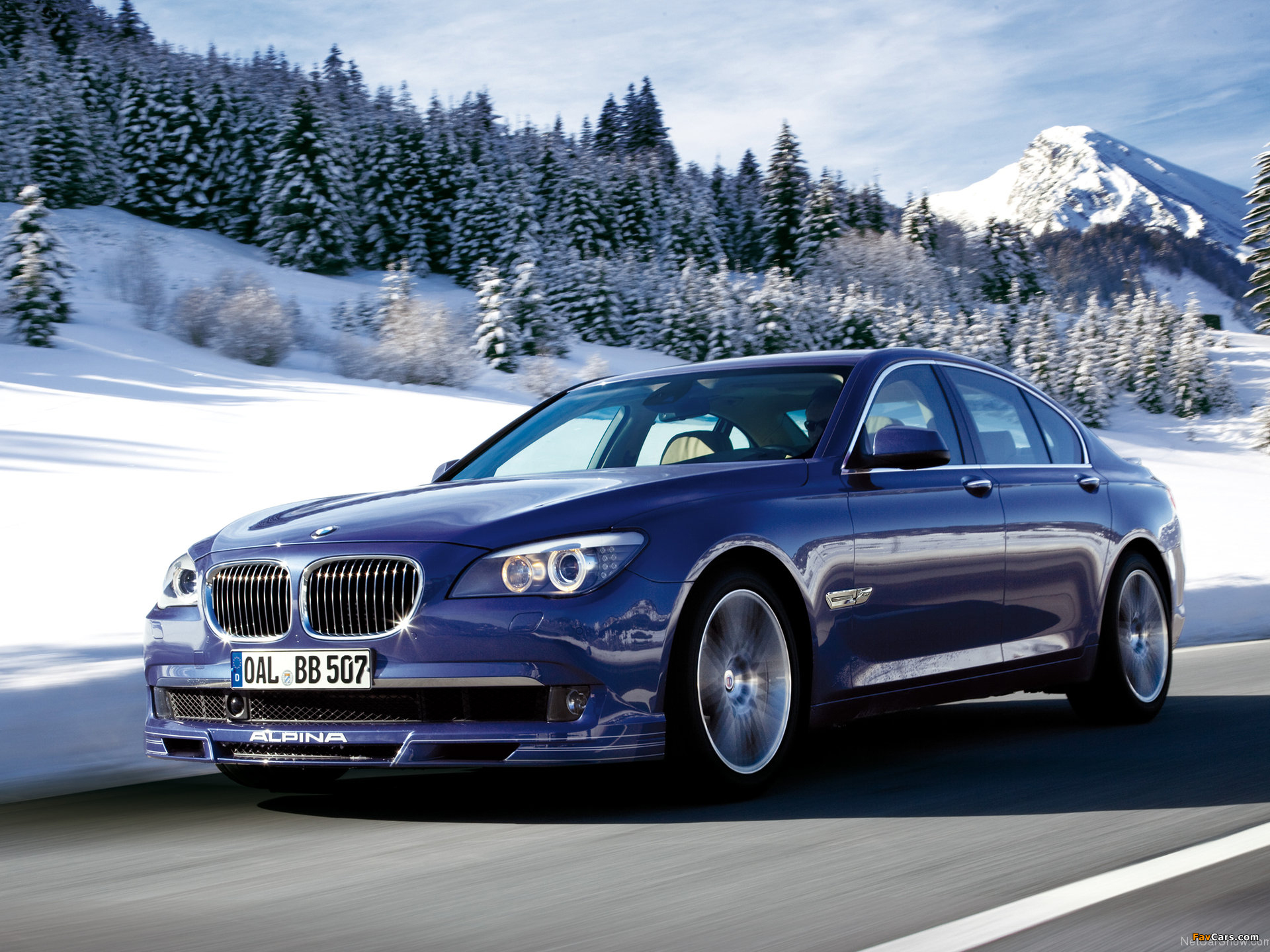 Photos of Alpina B7 Bi-Turbo Allrad (F01) 2010–12 (1920 x 1440)