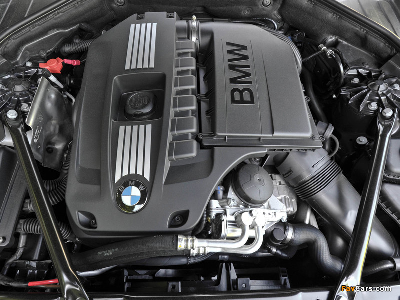 Photos of BMW 740i US-spec (F01) 2010–12 (800 x 600)