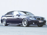 Photos of Hamann HM 7.1 (E66)